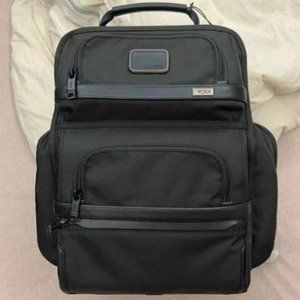 Tumi Alpha 3 Top Quality Backpack